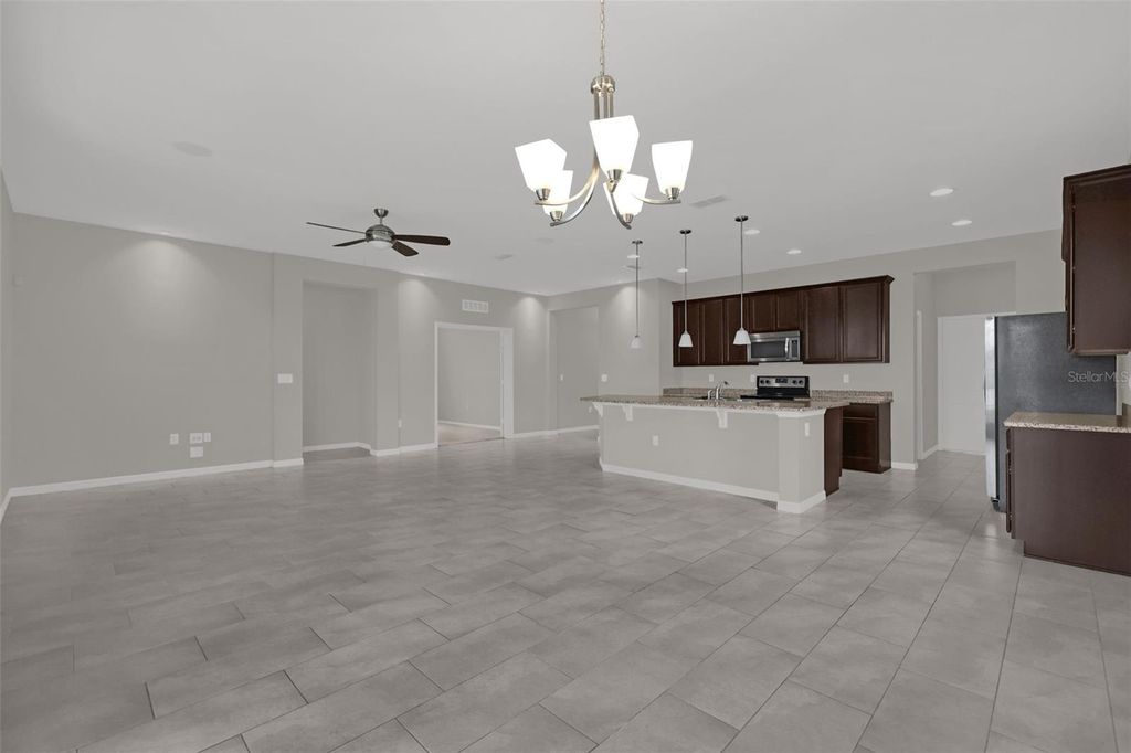 Image 5 of property listing at 12112 CARSON DRIVE, Orlando, FL 32824