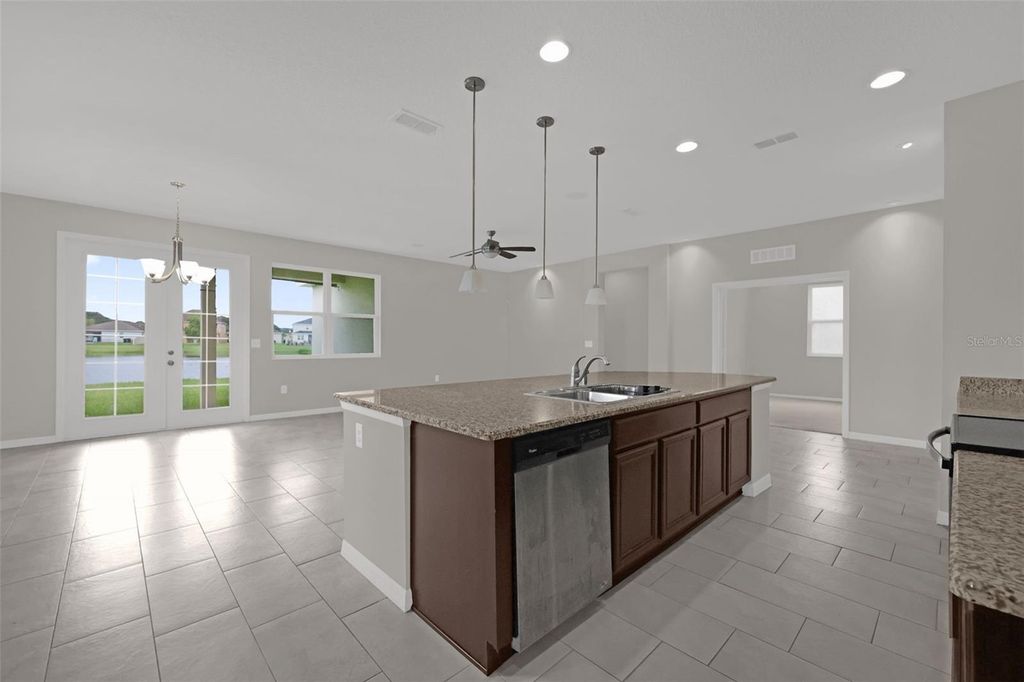 Image 8 of property listing at 12112 CARSON DRIVE, Orlando, FL 32824