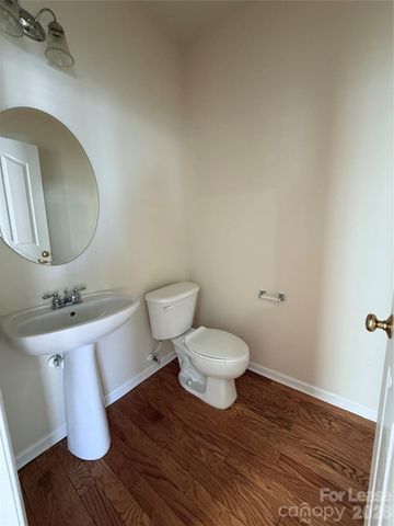 7549 Bluff Point Lane, Denver, NC 28037