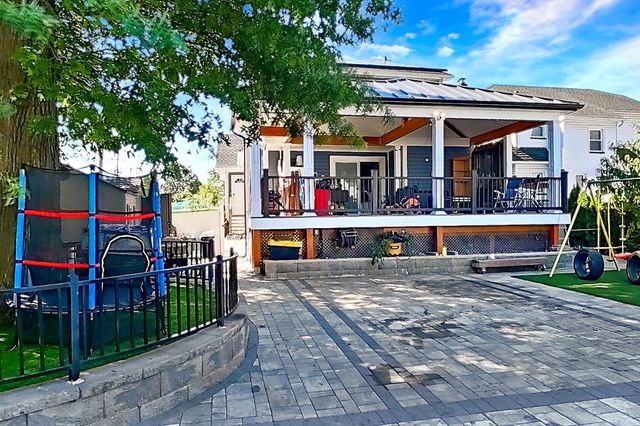 64 VAN HOUTEN PL, Belleville, NJ 07109