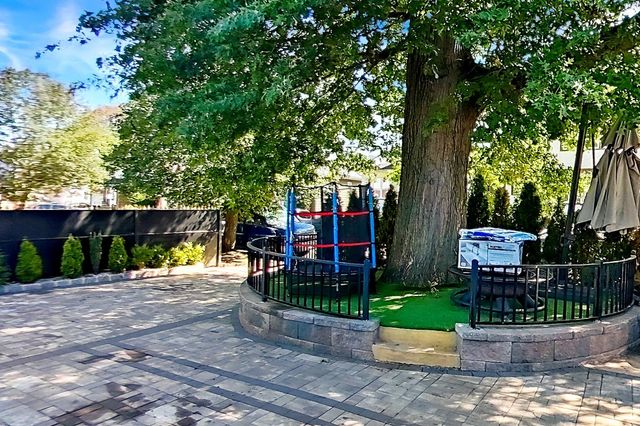 64 VAN HOUTEN PL, Belleville, NJ 07109