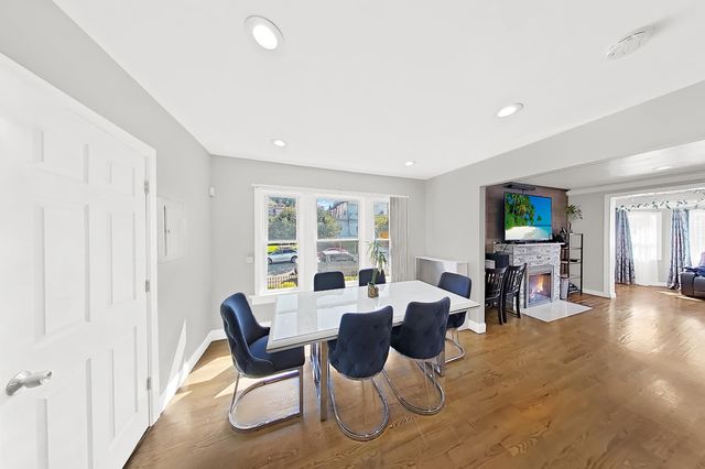 64 VAN HOUTEN PL, Belleville, NJ 07109