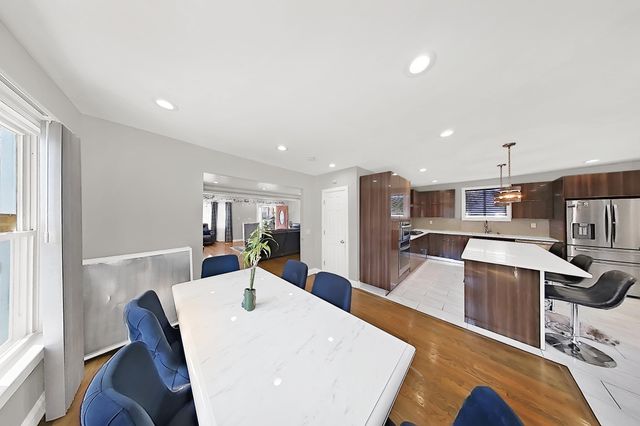 64 VAN HOUTEN PL, Belleville, NJ 07109