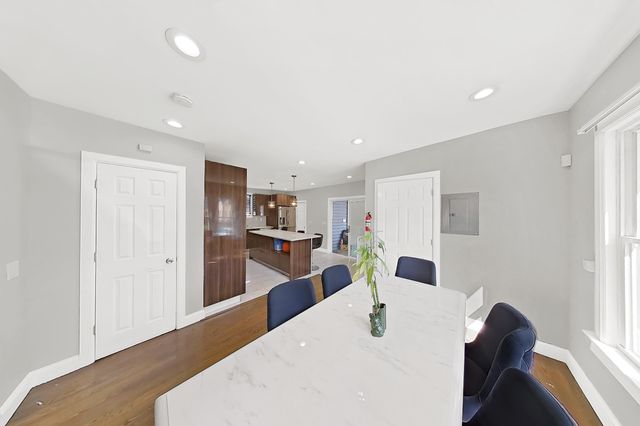 64 VAN HOUTEN PL, Belleville, NJ 07109