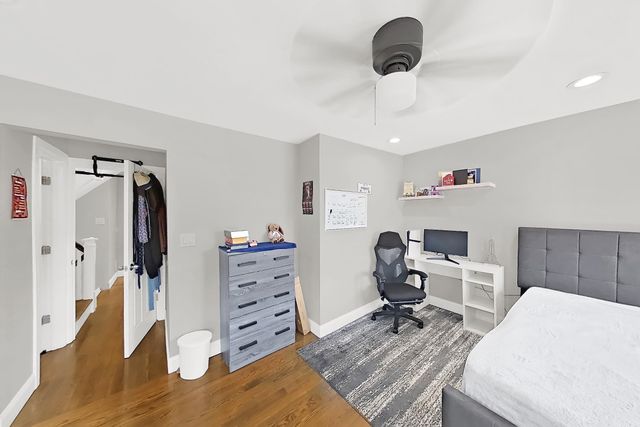 64 VAN HOUTEN PL, Belleville, NJ 07109