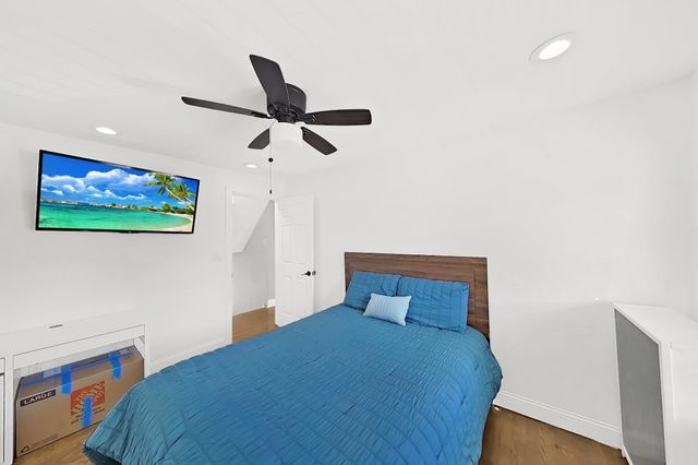 64 VAN HOUTEN PL, Belleville, NJ 07109