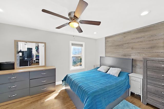 64 VAN HOUTEN PL, Belleville, NJ 07109