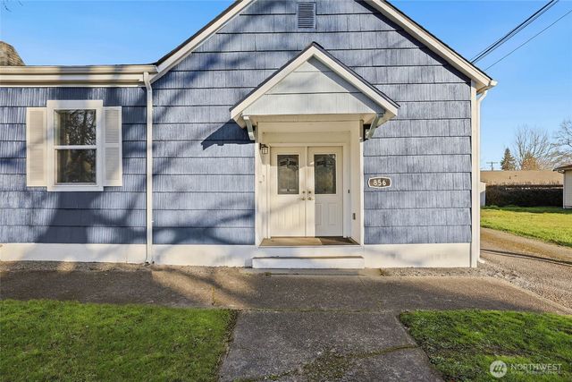 856 NW Folsom Street, Chehalis, WA 98532