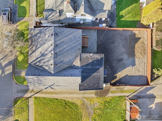 856 NW Folsom Street, Chehalis, WA 98532