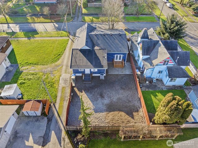 856 NW Folsom Street, Chehalis, WA 98532