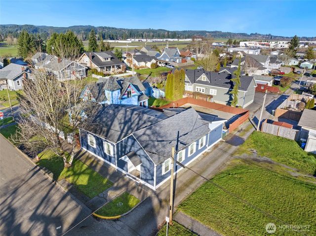 856 NW Folsom Street, Chehalis, WA 98532