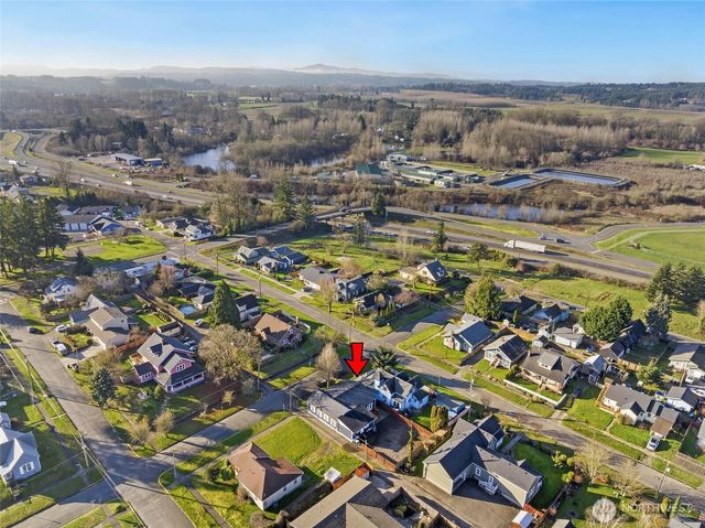 856 NW Folsom Street, Chehalis, WA 98532