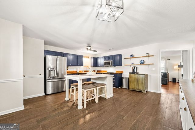 35 Holli Lane, Rossville, GA 30741