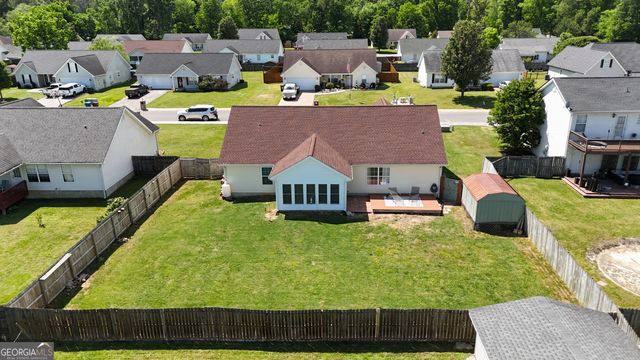 35 Holli Lane, Rossville, GA 30741