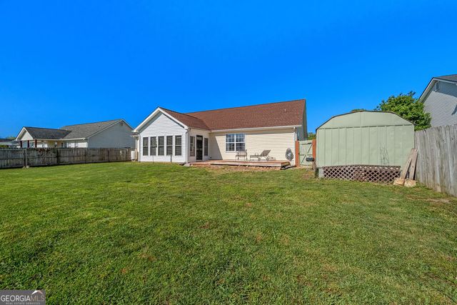 35 Holli Lane, Rossville, GA 30741