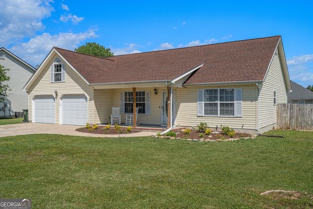 35 Holli Lane, Rossville, GA 30741