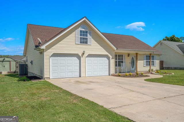 35 Holli Lane, Rossville, GA 30741