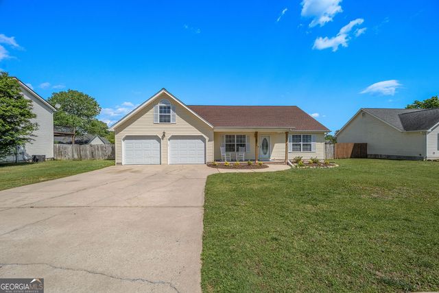 35 Holli Lane, Rossville, GA 30741