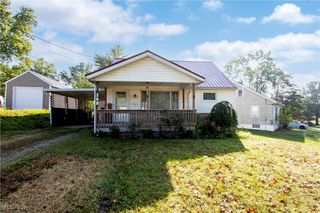 200 Industrial Street, Rittman, OH 44270