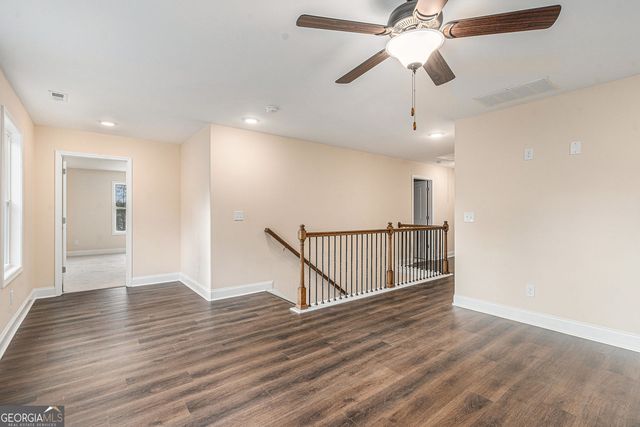 200 Parker Drive, Mcdonough, GA 30253