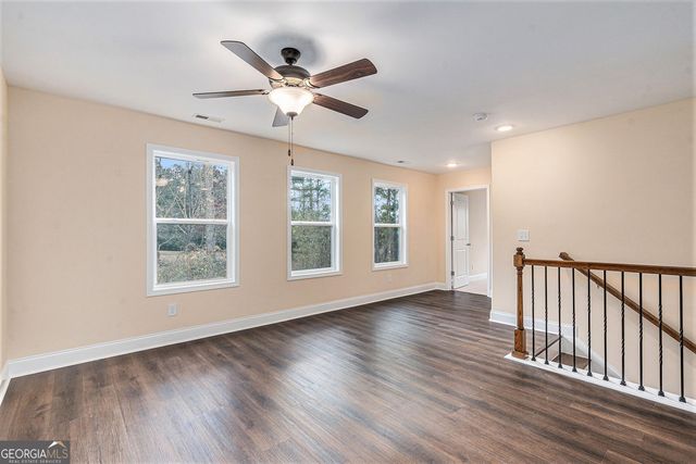 200 Parker Drive, Mcdonough, GA 30253