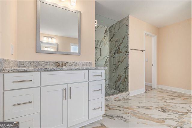 200 Parker Drive, Mcdonough, GA 30253