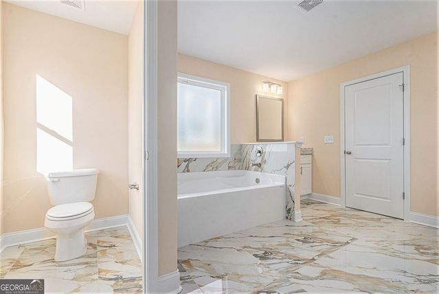 200 Parker Drive, Mcdonough, GA 30253