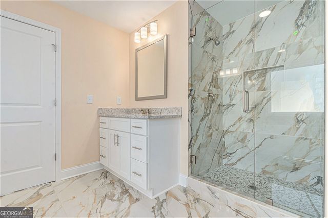 200 Parker Drive, Mcdonough, GA 30253