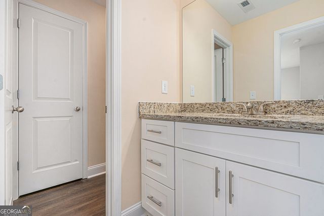 200 Parker Drive, Mcdonough, GA 30253