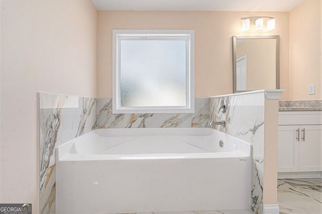 200 Parker Drive, Mcdonough, GA 30253