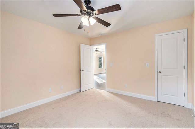 200 Parker Drive, Mcdonough, GA 30253