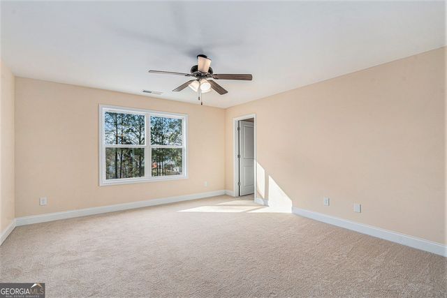 200 Parker Drive, Mcdonough, GA 30253