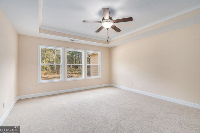 200 Parker Drive, Mcdonough, GA 30253