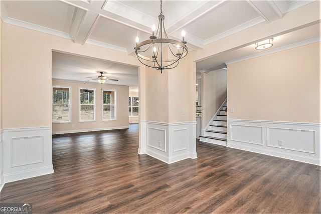 200 Parker Drive, Mcdonough, GA 30253