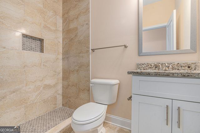 200 Parker Drive, Mcdonough, GA 30253