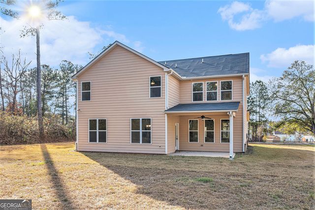 200 Parker Drive, Mcdonough, GA 30253