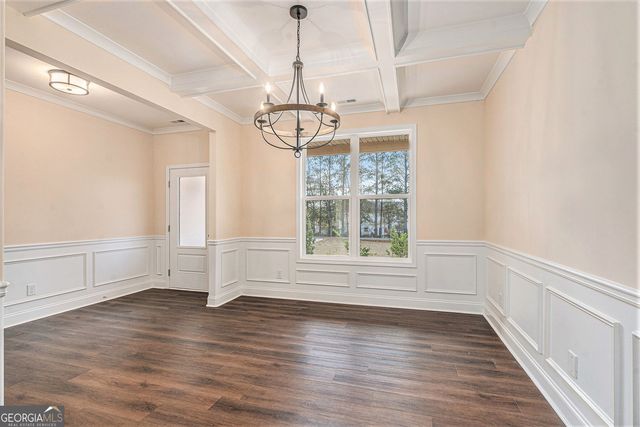 200 Parker Drive, Mcdonough, GA 30253