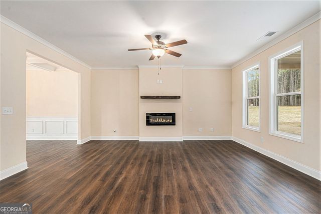 200 Parker Drive, Mcdonough, GA 30253