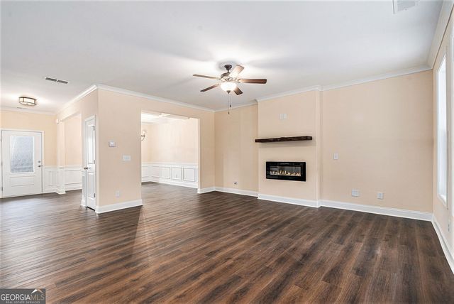 200 Parker Drive, Mcdonough, GA 30253