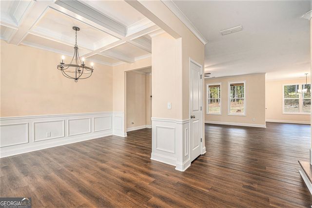 200 Parker Drive, Mcdonough, GA 30253