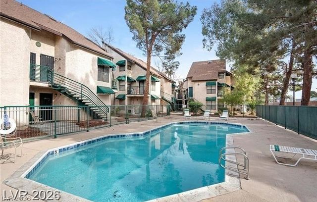 480 Elm Drive 206, Las Vegas, NV 89169