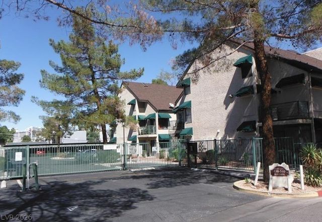 480 Elm Drive 206, Las Vegas, NV 89169