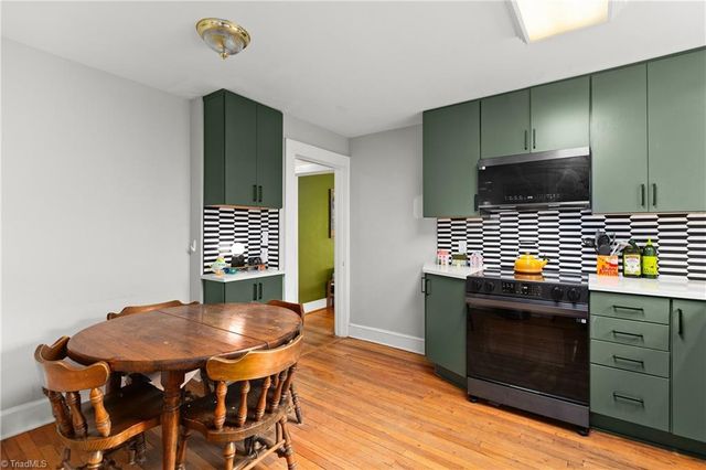 856 Bellview Street, Winston-salem, NC 27103