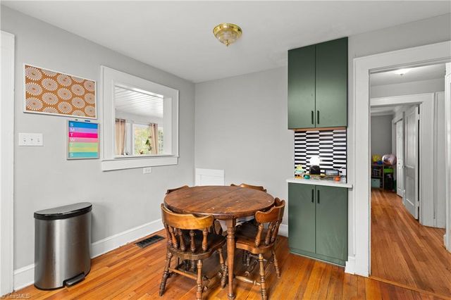 856 Bellview Street, Winston-salem, NC 27103