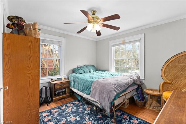 856 Bellview Street, Winston-salem, NC 27103