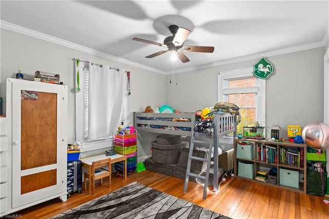 856 Bellview Street, Winston-salem, NC 27103