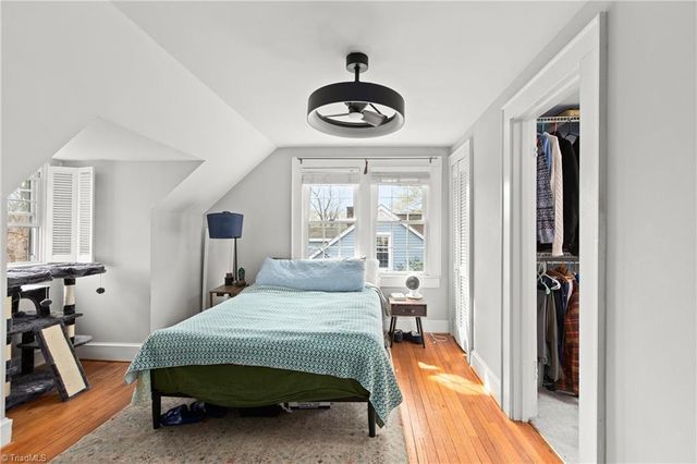 856 Bellview Street, Winston-salem, NC 27103