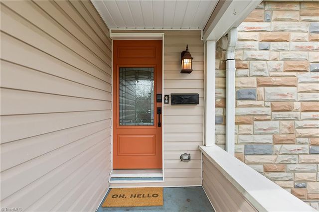 856 Bellview Street, Winston-salem, NC 27103