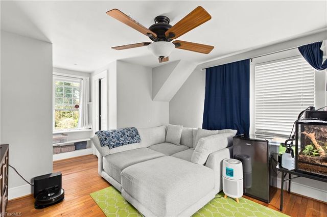 856 Bellview Street, Winston-salem, NC 27103