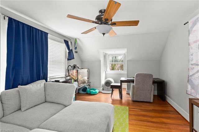 856 Bellview Street, Winston-salem, NC 27103